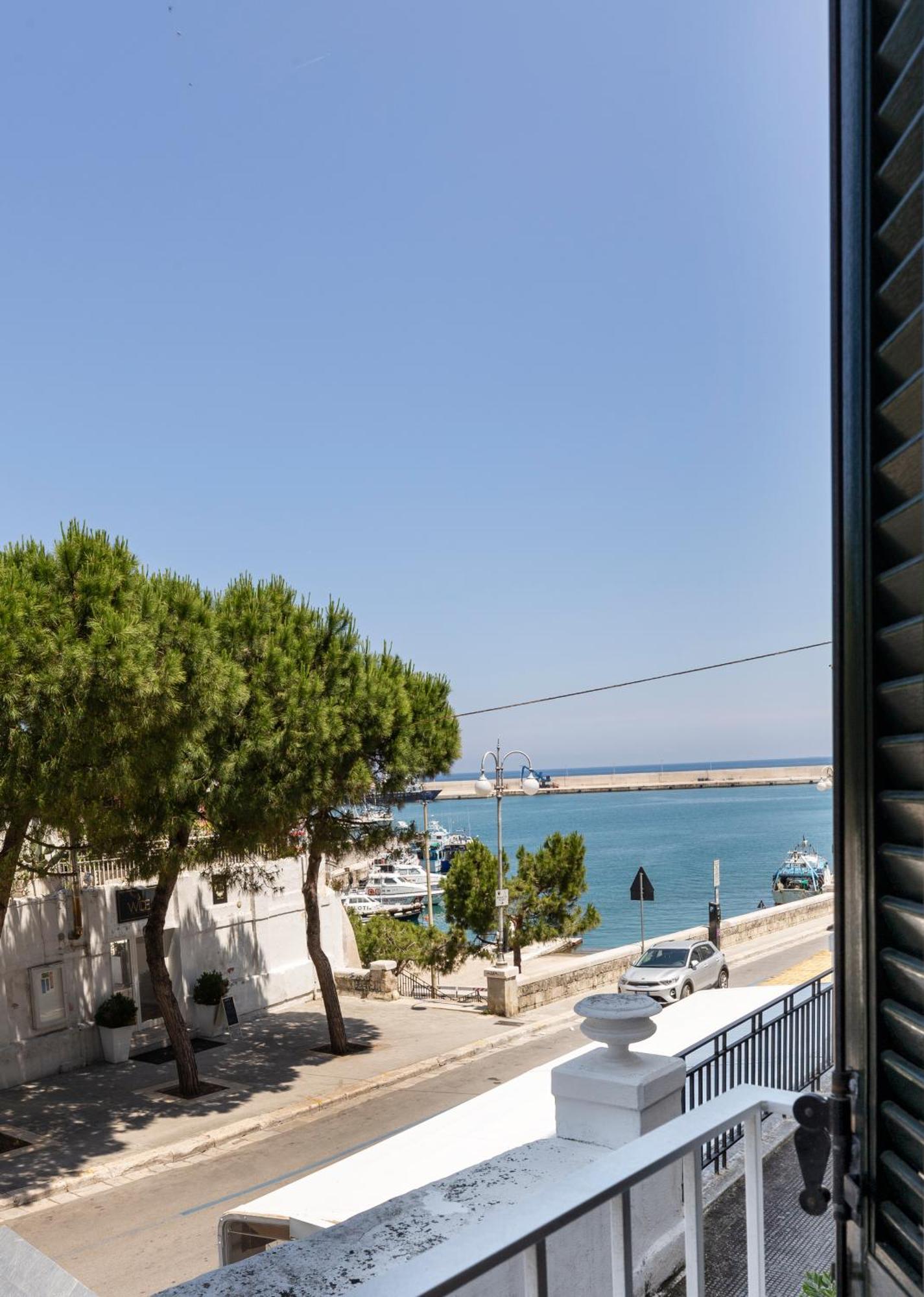 A La Muragghje "A" Monopoli Exterior foto