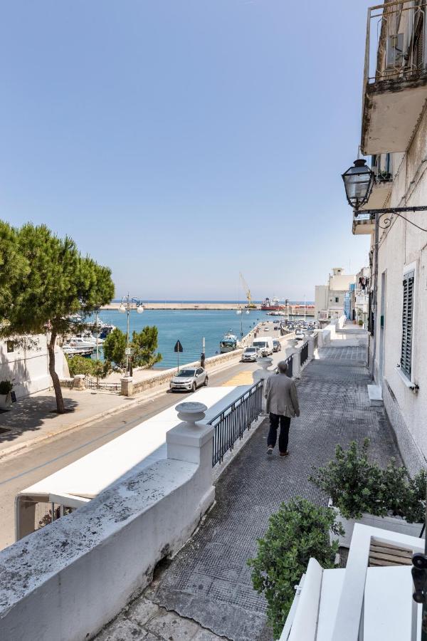 A La Muragghje "A" Monopoli Exterior foto